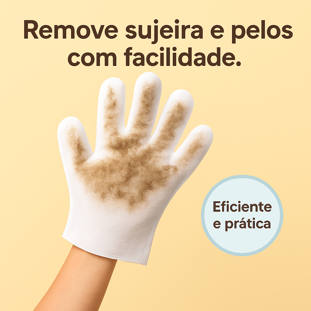 Luvinha Mágica™