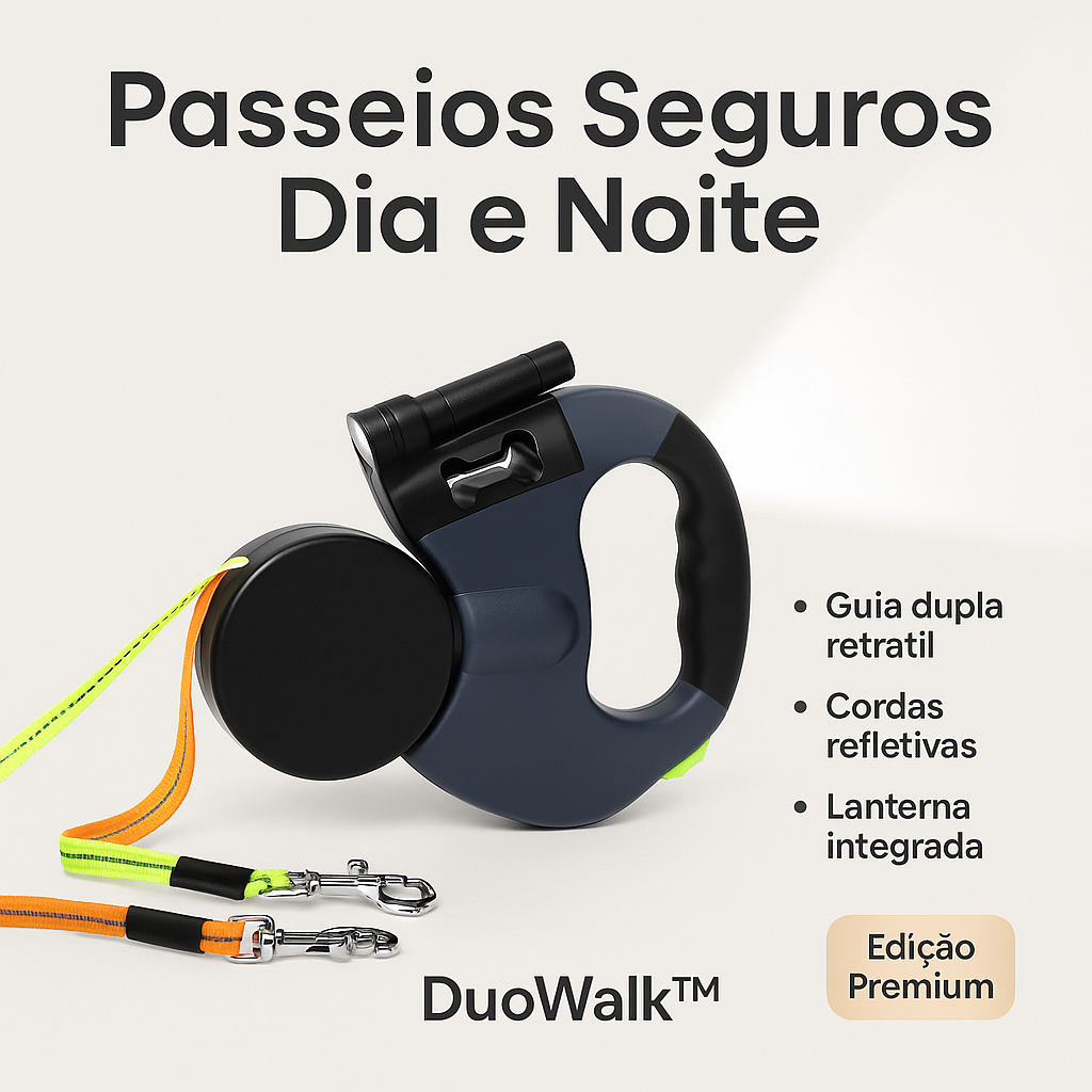 DuoWalk™