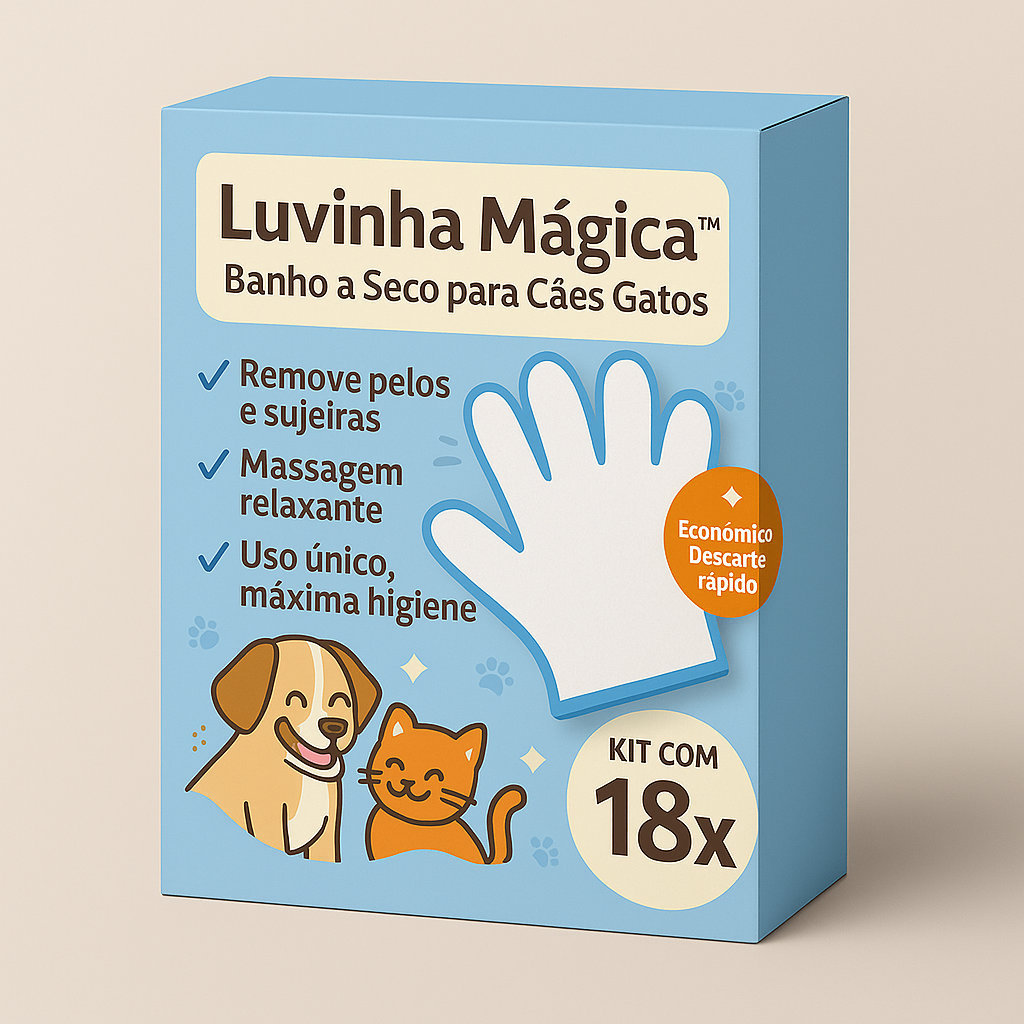 Luvinha Mágica™