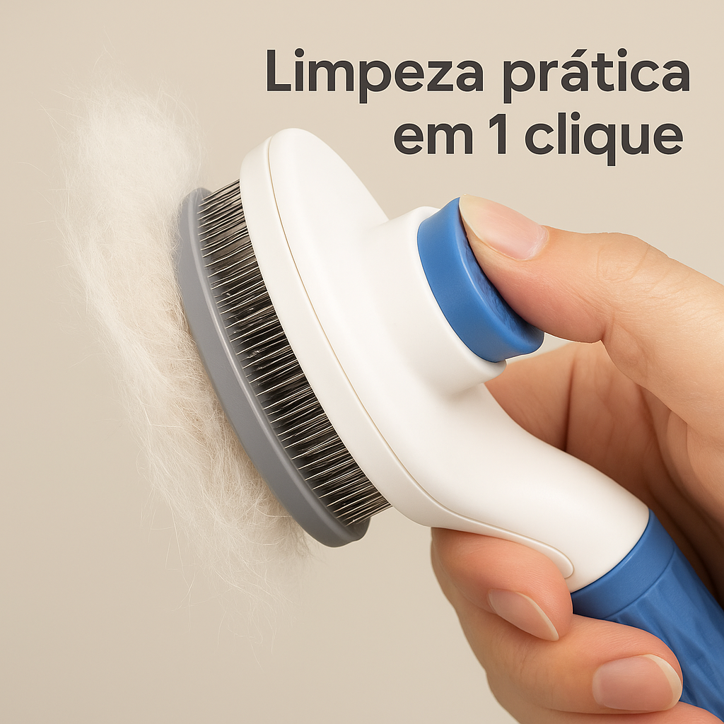 Escova SoftClean™